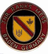 Image result for CFB Baden Pin