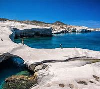 Image result for Milos Cyclades