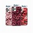 Image result for iPhone 11 Red Case Roses