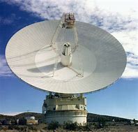 Image result for Space Satellite Antenna