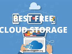 Image result for The Bsst Free Cloud Storage