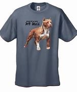 Image result for Smoking Pit Bull T-Shirt
