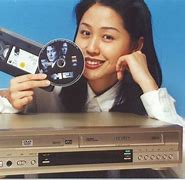 Image result for The Very First VCR