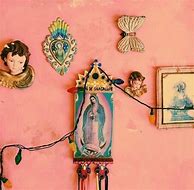 Image result for Mexican Aesthetic Art