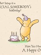 Image result for Happy Birthday Winnie the Pooh Quotes