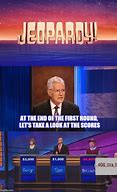 Image result for Jeopardy Game Meme