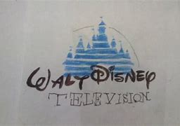 Image result for Walt Disney Television Logo Remake