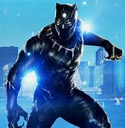Image result for Black Panther Avatar