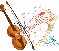 Image result for Classical Music Clip Art