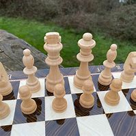 Image result for Brown Chess Board