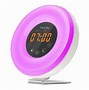 Image result for Pom Home Bluetooth Alarm Clock Radio