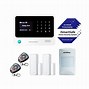 Image result for Wireless Home Security Alarm System