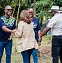 Image result for Kamala Harris in Zambia