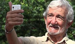 Image result for iPad Old Man Commercial