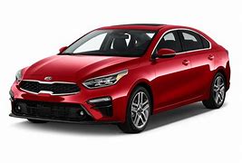 Image result for 2019 Red Kia Forte