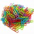 Image result for Non-Metal Paper Clips