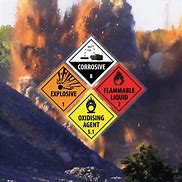 Image result for Hazardous Chemicals