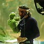 Image result for Hermit the Frog Scary