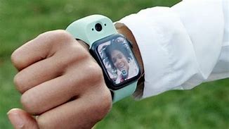Image result for Apple Phone Watch with Camera