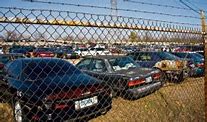 Image result for Police Impound Patch