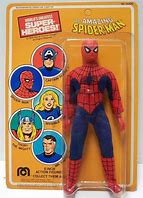 Image result for Rare Marvel Action Figures