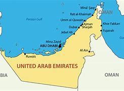 Image result for United Arab Emirates Cities