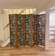 Image result for Mirror Folding Screen