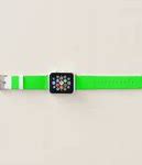 Image result for Green Apple Watch Band