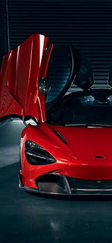 Image result for McLaren 720s iPhone