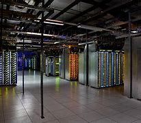 Image result for Beautiful Data Center