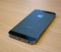 Image result for White iPhone 5 S