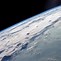 Image result for Space View From Earth Wallpaper 4K