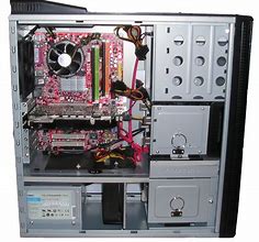 Image result for Old PC Inside