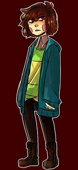 Image result for Chara Boy