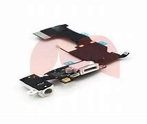 Image result for iPhone SE Charge Connector Flex Cable Black
