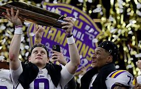 Image result for Who Won the College Football Championship