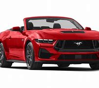 Image result for 2024 Ford Mustang GT Convertible Premium