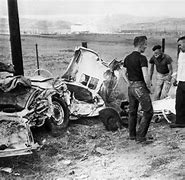 Image result for Dean Martin Crash Site