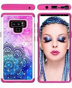 Image result for Samsung Galaxy Note 9 Purple Case