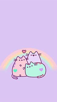 Image result for Cute Pusheen