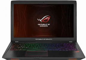 Image result for Republic of Gamers Laptop
