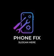 Image result for Modern iPhone Repair Logo
