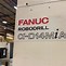Image result for fanuc usa cnc machine