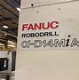 Image result for Fanuc CNC Machine