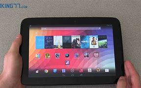 Image result for Google Nexus 10 Tablet