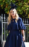 Image result for Chelsy Davy Wedding Pics