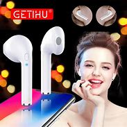 Image result for 3G Gold Earphones