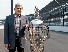 Image result for Al Unser 4th Indy 500 Win