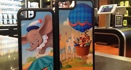 Image result for D-Tech Disney iPhone 7 Cases