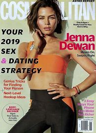Image result for Magazine Ad 2019